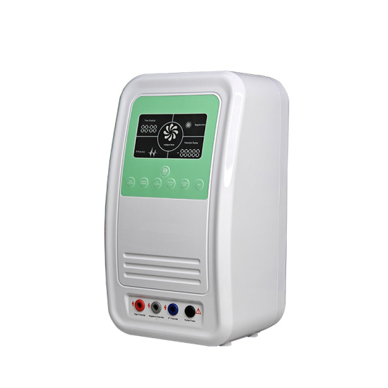 DW9202-02 Equipo de terapia de alto potencial