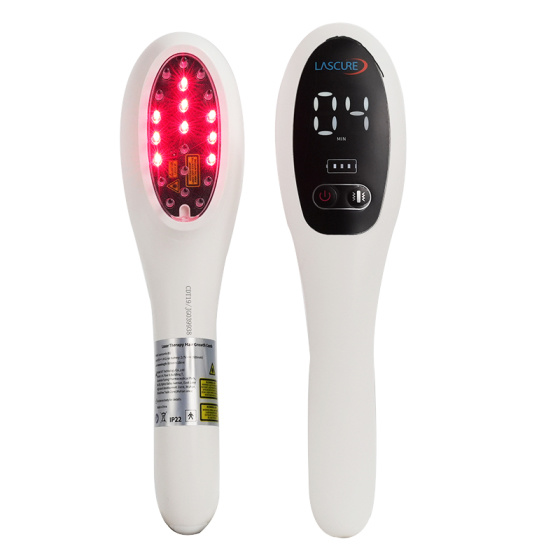 Lasercomb 001 y Lasercomb 002