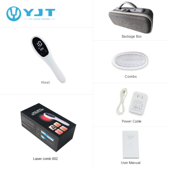 Lasercomb 001 y Lasercomb 002