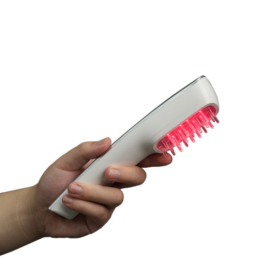HD-Cure Pro 01 Dispositivo de terapia láser portátil compuesto
