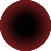Negro y rojo