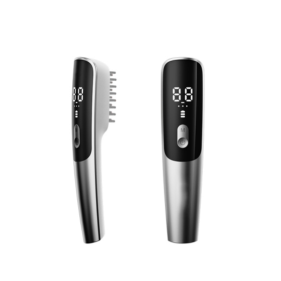 HD-Cure Pro 01 Dispositivo de terapia láser portátil compuesto