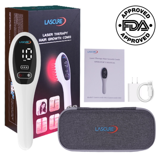 Lasercomb 001 y Lasercomb 002