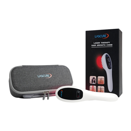 Lasercomb 001 y Lasercomb 002