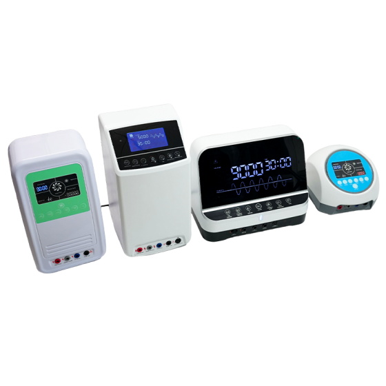 DW9202-02 Equipo de terapia de alto potencial