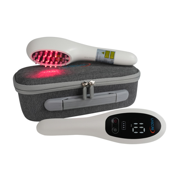 Lasercomb 001 y Lasercomb 002