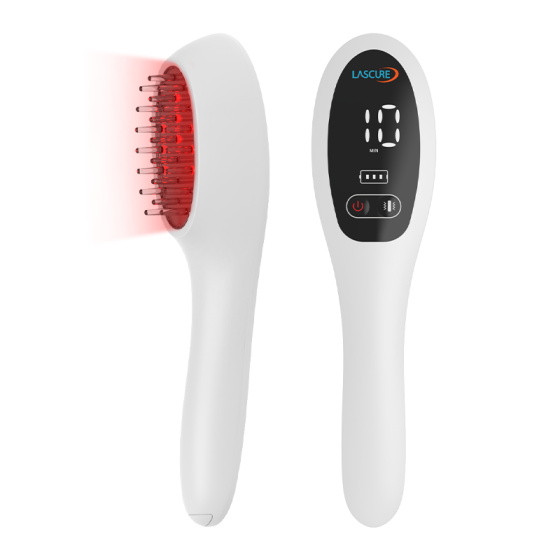 Lasercomb 001 y Lasercomb 002