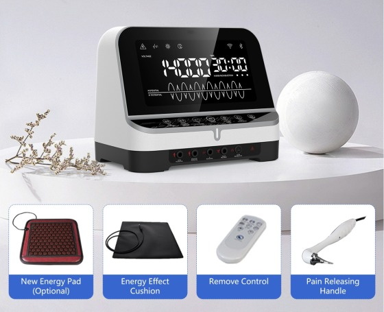HPT003 High Potential Therapy Equipment