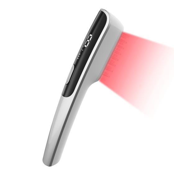 HD-Cure Pro 01 Dispositivo de terapia láser portátil compuesto