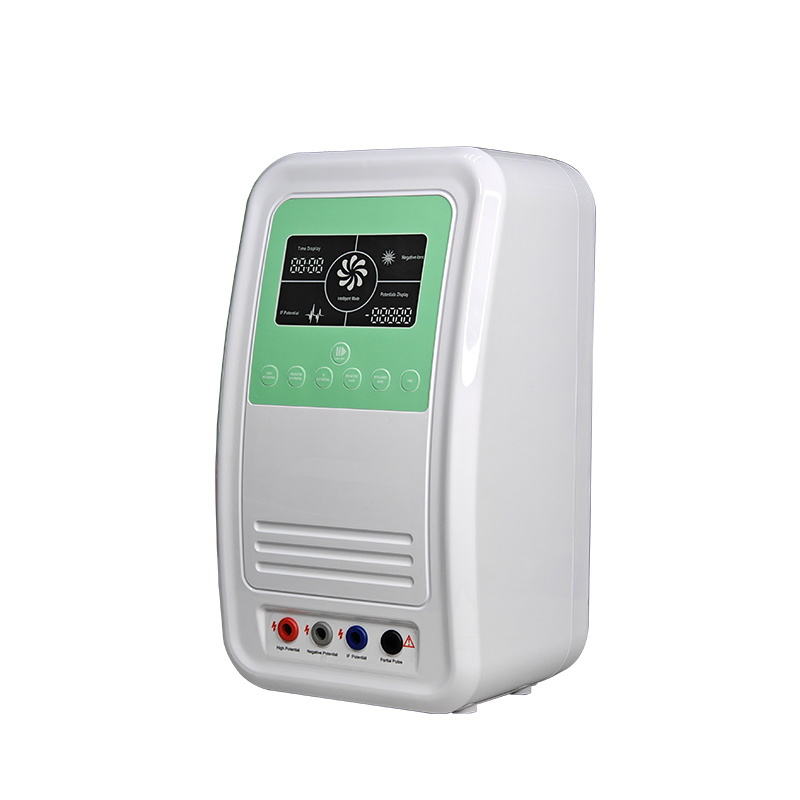 DW9202-02 Equipo de terapia de alto potencial