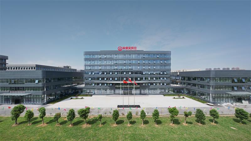 Hubei YJT Tech impulsa el impulso con la dinámica cumbre de mediados de año y ceremonia de premios