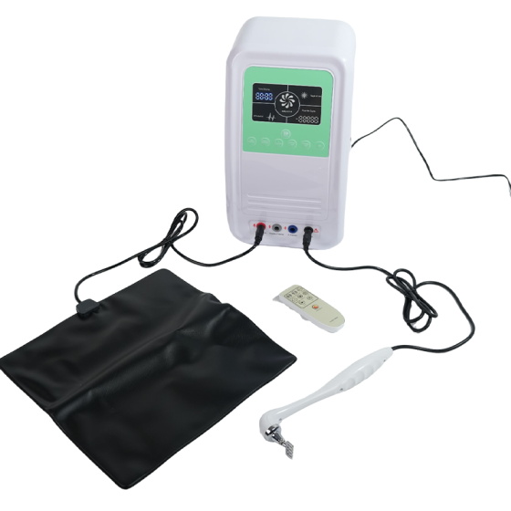 DW9202-02 Equipo de terapia de alto potencial