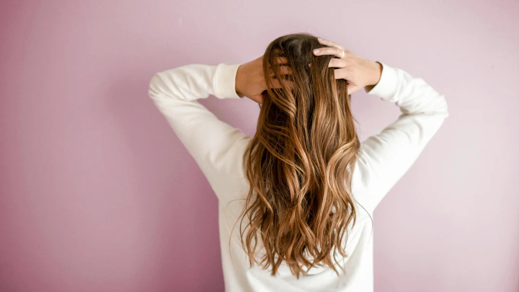 ¿Por qué ocurre la pérdida de cabello?