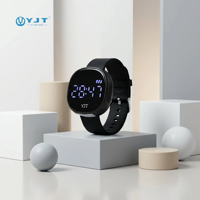 Ampliando nuestro alcance: Nuestro reloj láser de grado médico brilla en la Vietnam Medical Exp